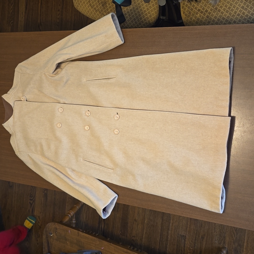 Forecaster of Boston wool coat size 11/12